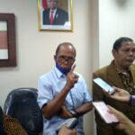 Dituding Makan Uang Senang, DPRD Sumbar “Maburangsang”