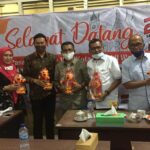 Benny Aziz: Optimis, KPU Bukittinggi Pernah Melebihi Target Nasional