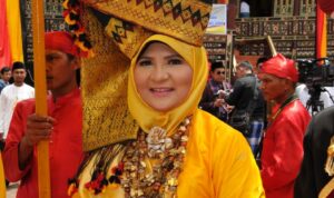 Menjadi Rujukan Nasional, Anggota DPR-RI Puji Sumbar dalam Penanganan Covid-19