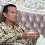 Satu Rumah Satu Sarjana, Genius Umar: Tidak Ada Istilah Miskin Tidak Bisa Kuliah