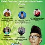 Unitas Padang Inisiator Seminar Nasional Tentang Ki Hajar Dewantara