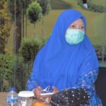 Nevi Zuairina: Holding BUMN Farmasi Agar Bekerjasama dengan UMKM untuk Memproduksi Kebutuhan Kesehatan Masyarakat