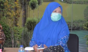 Nevi Zuairina: Holding BUMN Farmasi Agar Bekerjasama dengan UMKM untuk Memproduksi Kebutuhan Kesehatan Masyarakat