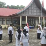 Apel Kesiapan Klik dan Coklit Serentak Kota Sawahlunto Sukses