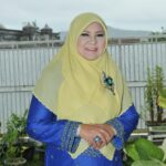 Nevi Zuairina Pastikan Perempuan jadi Kepala Daerah di Sumbar Tidak Ilusi