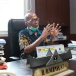 Jangan Pancing Emosi Sumbar, PLTA Koto Panjang itu Ada Buraian Air Mata dan Berdarah-darah Dulunya