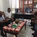 Anggaran Besar, KPU Jangan Gegabah Dalam Penggunaan