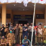 Wagub Nasrul Abit: Investasi Penting Guna Wujudkan Pembangunan Sumbar