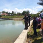 Komisi 1 DPRD Sumbar Janji Perjuangkan SPAM di Bukit Kanduang