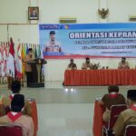 Wagub Sumbar : Tumbuhkan Raso Pareso Melalui Gerakan Pramuka