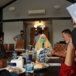 Pandemi Covid-19, Nevi Zuairina: PKS All Out Penyelamatan UMKM