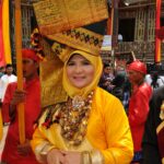 HUT RI ke 75 T, Merdeka Hakiki untuk Hidup Lebih Baik di Seluruh Pelosok Negeri