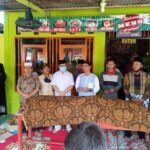 Keluarga Besar Diskominfo Berduka, Ayahanda Jasman Rizal Wafat