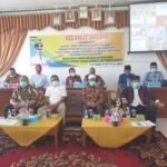Nagari Kumango Harapkan Pemprov Bantu Irigasi Kapalo Koto