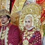 Nasrul Abit Doakan Puja dan Ica Hidup Bahagia