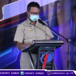 Gubernur: Sumbar Masih Kurang Tenaga Kesehatan