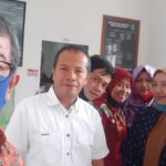 IKA: Sampai Akhir Jabatannya, Irwan P Akan Saya Kejar