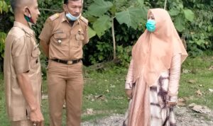 Reses di Dapil, Nevi Zuairina Membantu Peternak dan Petani Mengimplementasi Peran Strategis Ketahanan Pangan Dimasa Pandemi