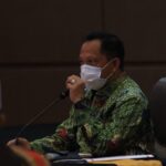 Mendagri: Jadikan Ajang Pilkada Serentak Sebagai Momentum Penanganan Covid-19