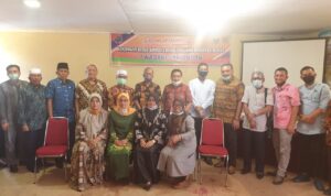 Komisi 1 DPRD Sumbar Akan Fasilitasi Janji Jokowi di Pariangan ke Pusat