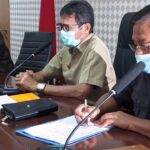 Irwan Prayitno: Satu Intinya Patuhi Protokol Kesehatan