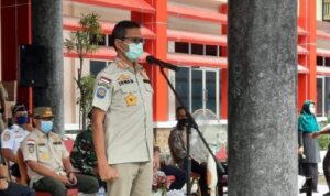 Gubernur Sumbar Ajak Unsur Terkait Ikut dalam Penegakan Perda AKB