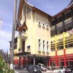 Tingginya Angka Positif, Pemprov Sumbar Berlakukan WFH !