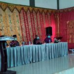 Ke Nagari Talu, Wagub Sosialisasikan Perda Kebiasaan Baru
