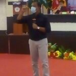 Universitas Muhammdiyah Sumatera Barat Gelar Konferensi Internasional ICoNTISH