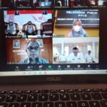 Bertekad tetap Informatif, Kabupaten Pesisir Selatan adakan Bimtek Pemeringkatan untuk PPID Pembantu.