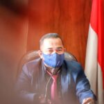 Teknologi Informasi Tak Berbatas oleh : Adrian Tuswandi Komisioner Komisi Informasi Sumbar