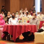 Rakor Gubernur dan Bupati/Wali Kota bahas SPM urusan wajib