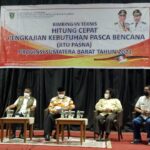 Gubernur Mahyeldi Buka Bimtek JITU PASNA Angkata VIII