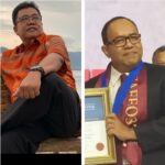 Berbagai Kalangan Berminat Pimpin PKDP Padang