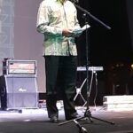Supardi Tutup PKD Sumbar 2021