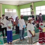 JBB Saluran Buku Dan Tas Bagi Siswa -Siswi Kurang Mampu