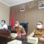 Wagub Sumbar Audy: tranformasi Digital Menjadi Keharusan dan Kebutuhan