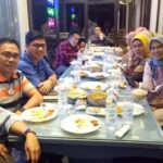 Panitia Pelantikan IKA Unand Resmi Dibubarkan