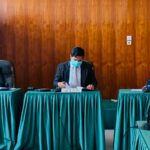 Informasi Dikecualikan Tidak Asal Sebut Saja, Sengekta IMB dan KRK
