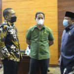Gubernur Tanggapi Pandangan Fraksi-fraksi Tentang APBD 2022