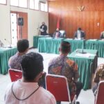 CSR PT. Semen Padang Dapat Diakses Melalui Situs