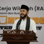 Gebu Minang Rapat Kerja, Siapkan Program Ekonomi dan Budaya