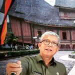 Event Uda Uni Sumbar Dikaitkan Dengan LGBT, Ini Jawab Kadispar