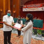 Tanpa Henti,Ketua DPRD Sumbar Supardi Lakukan Jaring dan Salurkan Aspirasi