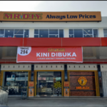 MRDIY Toko Ritel Terlengkap Kini Hadir Di Padang Panjang