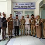 Diskominfo Bukittinggi Jadikan Keterbukaan Informasi Indikator Kerja Utama
