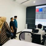 Visitasi KI Sumbar, Sonny BP: KIP itu Keharusan dan Komitmen Pak Wali