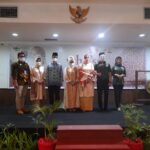 Patahkan Isu LGBT, Pemilihan  Uda Uni Kota Padang 2021 Lebih Selektif