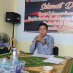 Adrian : Informasi yang dikecualikan itu diatur Undang – Undang