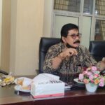 Berbenah Akhirnya KPU Kota Solok Terapkan Digitalisasi KIP